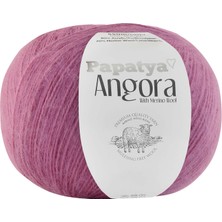 Papatya Angora 3570