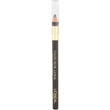 Mybl L'oréal Paris Contour Khol Göz Kalemi 132 Grıs Metal