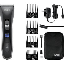 Wahl Smartclip Kablosuz Pet Tüy Kesme Makinesi 3028588