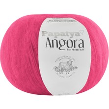Papatya Angora 4060