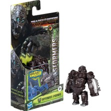 ÖNÇ - PRİME F3895 Transformers Rise Of The Beasts Küçük Figür +6 Yaş