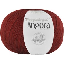 Papatya Angora 3250
