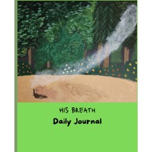 Belirtilmemiş Independently Published Daily Journal: Daily Encounters With God For Women, Men, Youth | 110 Pages,
