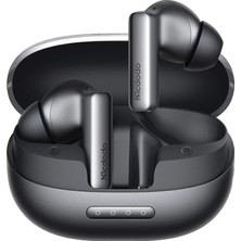 Mcdodo HP-0881 Zeno Pro N5 Anc  Aktif Gürültü Engelleyici  Wireless Kulaklık Beyaz