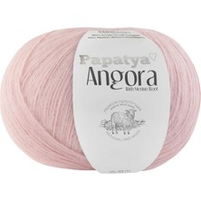 Papatya Angora 4120