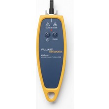 Fluke Networks Visifault Visual Hata Bulucu