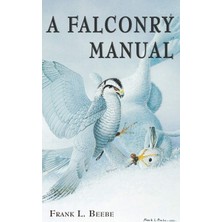 Belirtilmemiş Falconry Manual