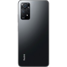 Xiaomi Yenilenmiş Redmı Note 11 Pro 6/128 GB Graphıte Gri C Grade ( 12 Ay Garantili)