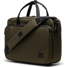 Belirtilmemiş Herschel Gibson Messenger Tech Bag Askı Çantası Üniseks Yetişkin