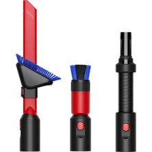 Dyson V16 Piston Animal Detaylı Temizlik Seti