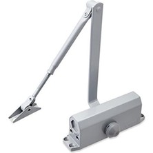 Belirtilmemiş Yuma YMK-743 Kapı Hidroliği 3 Numara