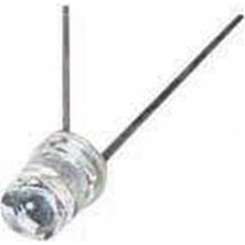ÖNÇ - PRİME Enfaruj LED 5 mm (Kumandalar Için Infrared Led)