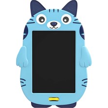 ÖNÇ - PRİME Sevimli Kedi Çizim Tableti 22 cm