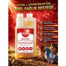 Bemoty Bemish 500 ml