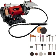 Belirtilmemiş Einhell Tc-Xg 75 Kit, Çok Fonksiyonlu Taş Motoru - 4412559
