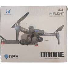 Denizatı  LH-X75 Pro Drone Kameralı