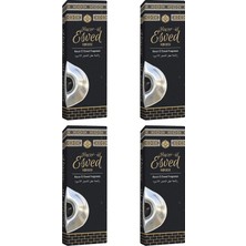 Belirtilmemiş Ihvan Online Hacerül Esved Kokusu Sprey 400 ml 4 Adet