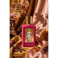 Nishapur Helen Aphrodisiaque 100 ml Extrait De Parfum Kadın Parfüm | Zarif, Kalıcı ve Etkileyici Koku