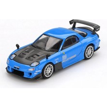 Akıllı Bayi Nessiworld Gt 1/64 Model Araç