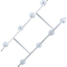 Akıllı Bayi Weko CXPWLS12 32-65’’ 8’li Vakumlu Panel Taşıyıcısı