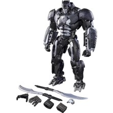 Akıllı Bayi Nessiworld Robot 20 cm