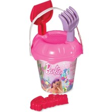 Akıllı Bayi 01279 Barbie Küçük Kova Set