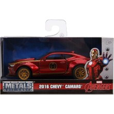 Akıllı Bayi 9324081300W01 Marvel Vehicle Assortment 1 32