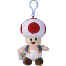 Akıllı Bayi Peluş Anahtarlıklar