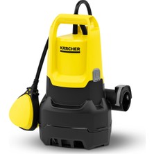 Karcher Sp 9.500 Dirt