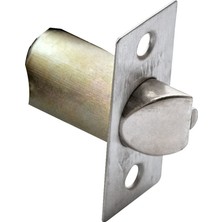 Canex Otel Tipi Kilit Dili 50 mm Güçlü Metal Yapı ile Dayanıklı ve Güvenilir