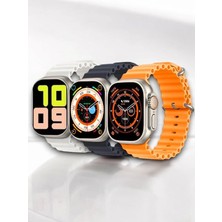 Timion Mey Ithalat® T10 Ultra 2 Akıllı Saat
