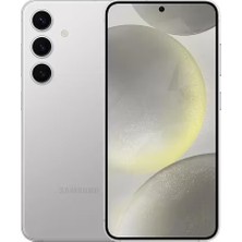 Samsung Yenilenmiş Galaxy S24 Plus  256 GB Gri ( 12 Ay Garantili) A Grade