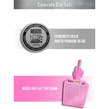 Reuzel Concrete Güç Seti
