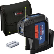Belirtilmemiş Bosch Professional Measurement Gpl 3 G