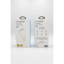 Akıllı Bayi 20W Usb-C Pd Hizli Sarj