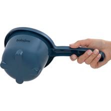 Babyjem Elegant Maşraba Indigo Mavi