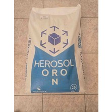 Sanagro Herosol Oro N Dcd Inhibitörlü Amonyum Sülfat Gübresi %21 Azot 25 kg