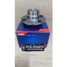 Veka 52710-29461 /44-2102 Porya Sol-Sag Arka Rulmanlı Dısk Baglantısı (  90MM  ) Hyundaı Accent 1.3i 4 Bıjon 1994-2000