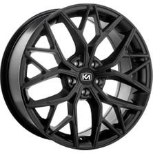 Kormetal Km 3420 9,0X20" PCD:5114 Et:35 Ch:64,1 Sgm Jant 4 Adet(Tesla Model Y Uyumlu)
