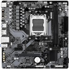 Gigabyte Gıgabyte B840M H Ddr5 Amd B840 Am5 Soket Ddr5 7200+(OC)MHZ Matx Anakart