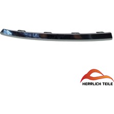 Herrlich Teile S90 V90- Tampon Çıtası Sağ Ön Krom