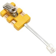 Fluke Networks 10220100,6 Kablolu Hat Üzerinde Modüler Adaptör