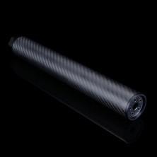 Silverback Airsoft Carbon Susturucu Xl, 24MM Cw Sba-Sıl-39