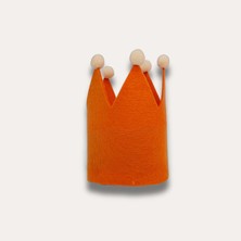 Asky&Erd Barkday Club Crown Hat
