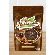 Nakkaşoğlu Kuruyemiş Limon Kurusu 500GR