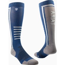 Ariat Ariattek Slimline Performans Binicilik Çorabı
