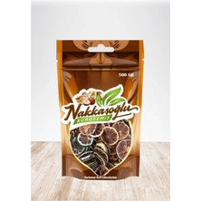 Nakkaşoğlu Kuruyemiş Lime Kurusu 500GR