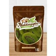 Nakkaşoğlu Kuruyemiş Kivi Kurusu 5 kg