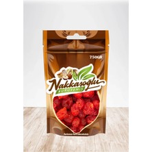 Nakkaşoğlu Kuruyemiş Kiraz Kurusu 750GR