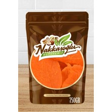 Nakkaşoğlu Kuruyemiş Kavun Kurusu 750GR